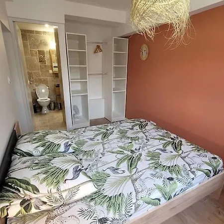 Villa Magnifique Maison Proche Centre-ville/ Climatisee Montpellier